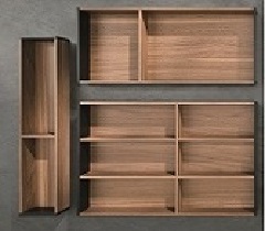 Holz-Design