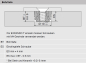 Preview: TANDEMBOX/LEGRABOX/MERIVOBOX  Front-/Bodenstabilisierung, EXPANDO T, Z96.00T1