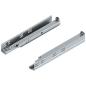 Preview: TANDEM plus BLUMOTION Vollauszug, 30 kg, NL=420mm ohne Kupplungen