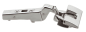 Preview: CLIP top BLUMOTION Winkelscharnier 20° II, aufschlagend, Topf: INSERTA