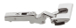 Preview: CLIP top BLUMOTION Winkelscharnier -30° III, max. aufschl., Topf: INSERTA