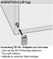 Preview: Haftplatten-Positionierungslehre für TIP-ON-Haftplatten