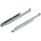 Preview: TANDEM plus BLUMOTION Vollauszug, 30 kg, NL=600mm ohne Kupplungen