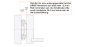 Preview: Set Teleskopauszug SOFTCLOSING  300mm, 20mm Softeinzug