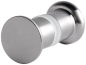 Preview: didheya Türknopf Set I-129 D Edelstahl D=30mm