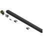Preview: REVEGO duo, Laufträger Set, für lichte Weite in der Anwendung: 1350 mm, links