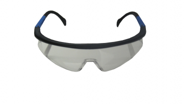 Schutzbrille