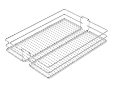 Ersatzkorb für APOTHEKERAUSZUG Hochschrank für Softclosing-Mechanismus Standard-Auszug, KB 400mm