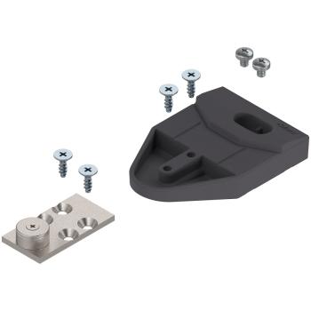 REVEGO uno, Adapter-Set, für E-Gerätabschaltung