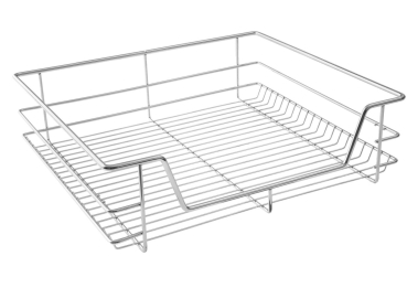 Teleskopschublade Small-Korb für KB 600 mm, Tiefe 440mm