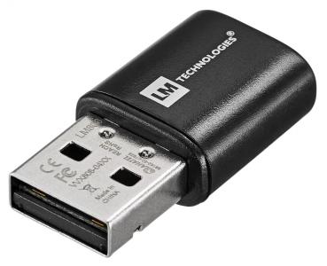 WLAN USB Adapter für EASYSTICK Computer (HMI), MZD.5500