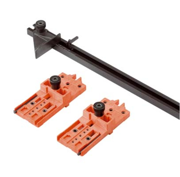 Stangenlehre CLIP top, MODUL und AVENTOS HF; MIETKAUTION