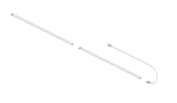 FlexyLED CR, warm Licht (cw/ww), 500mm, 2,4W/12V