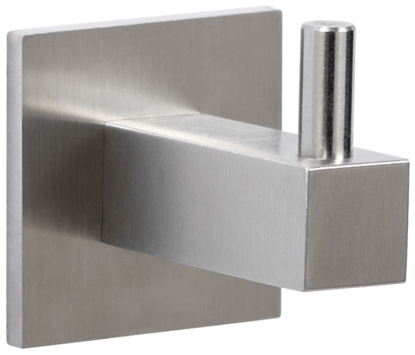 Garderobenhalter Percha 004 Edelstahl 