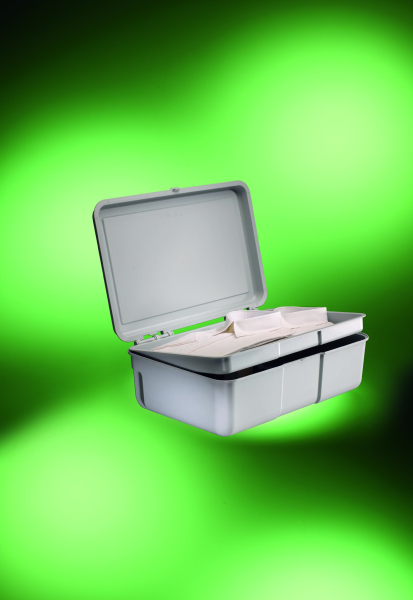 Ambos Aufbewahrungsbox für Kleiderschrank 