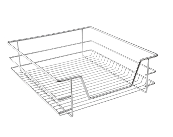 Teleskopschublade Small-Korb für KB 500 mm, Tiefe 440mm