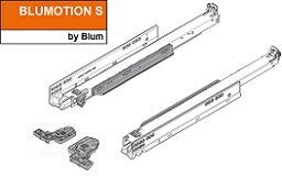 MOVENTO S mit Blumotion