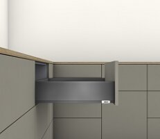 Oberfläche oriongrau