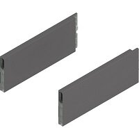 Oberfläche oriongrau