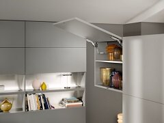 AVENTOS HK top Blumotion