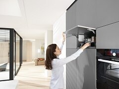 AVENTOS HK-S Blumotion