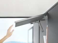 AVENTOS HK-XS TIP-ON f&uuml;r grifflose...