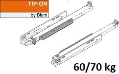 MOVENTO Tip-On 60/70kg ohne Kupplungen