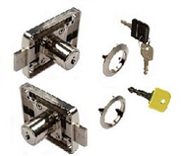 FLEX Aufschraubschlösser