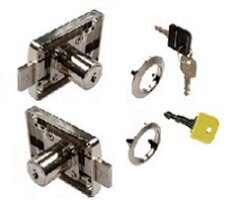 FLEX Aufschraubschlösser