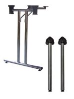 Klapptisch-Gestelle, Klappbare Tischbeine