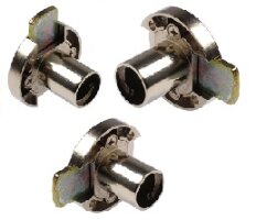 Universal Einlassschlösser