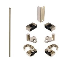 Zubehör Drehstangenschlösser