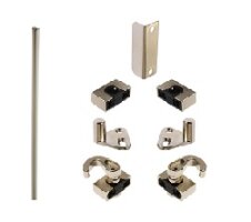 Zubehör Drehstangenschlösser