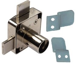 Doppeltürschlösser