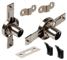 Schubstangenschlösser