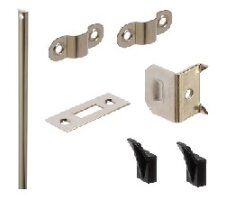 Zubehör Schubstangenschlösser