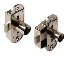 Drehstangenschlösser