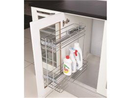 Unterschrank-Auszüge