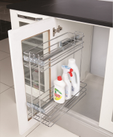 Unterschrank-Auszüge