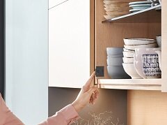 SERVO-DRIVE für AVENTOS