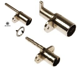 Zentralverriegelungen