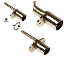 Zentralverriegelungen