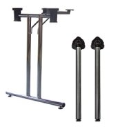 Klapptisch-Gestelle/Klappbare Tischbeine