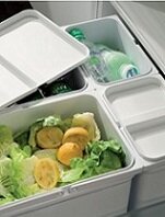 Abfallsammlersysteme