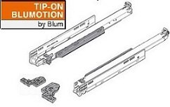 MOVENTO S Tip-On Blumotion