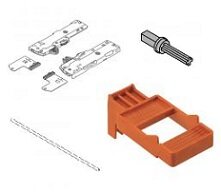 MOVENTO für TIP-ON Blumotion Zubehör