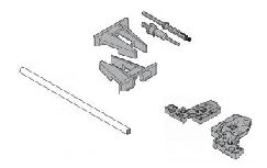 MOVENTO für Tip-On Zubehör