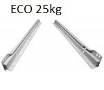 ECO Teilauszug 25kg
