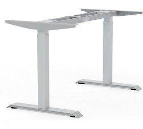 Höhenverstellbare Tischgestelle