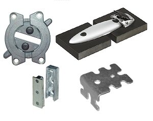 Korpus-/Tischplattenverbinder, Eurowinkel